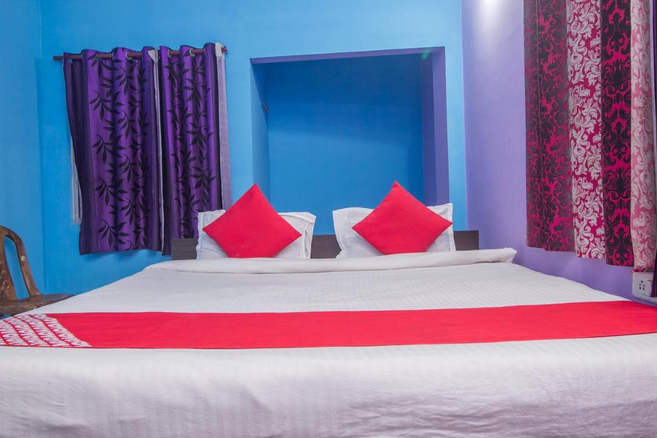 Spot On 24229 Radharani Lodge סיליגורי מראה חיצוני תמונה