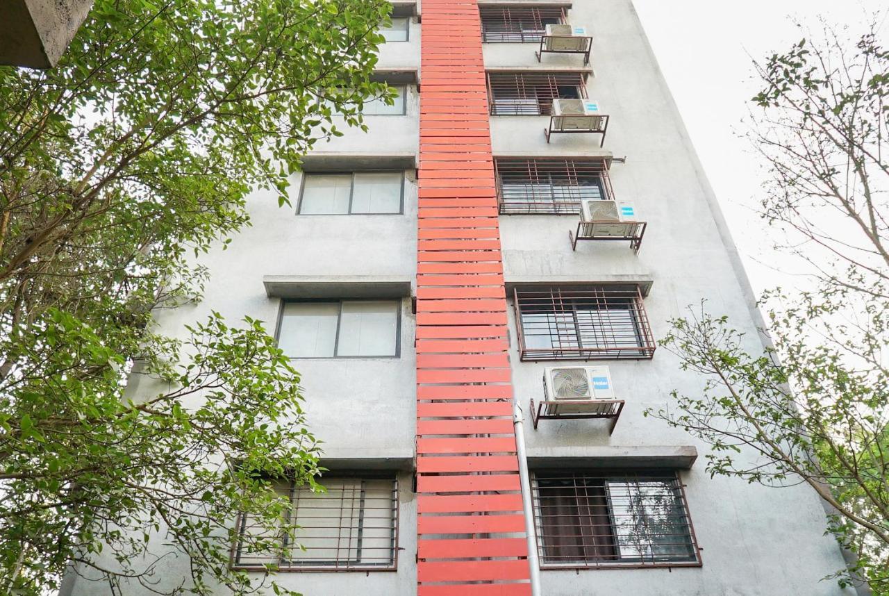 Spot On 24229 Radharani Lodge סיליגורי מראה חיצוני תמונה
